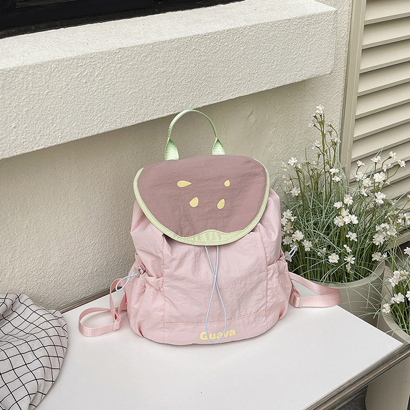 Nowy Damski Letni Uroczy Pleca – Travel Packing Accessories recenzja i cena