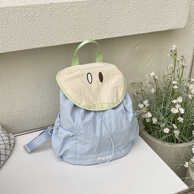 Nowy Damski Letni Uroczy Pleca – Travel Packing Accessories recenzja i cena