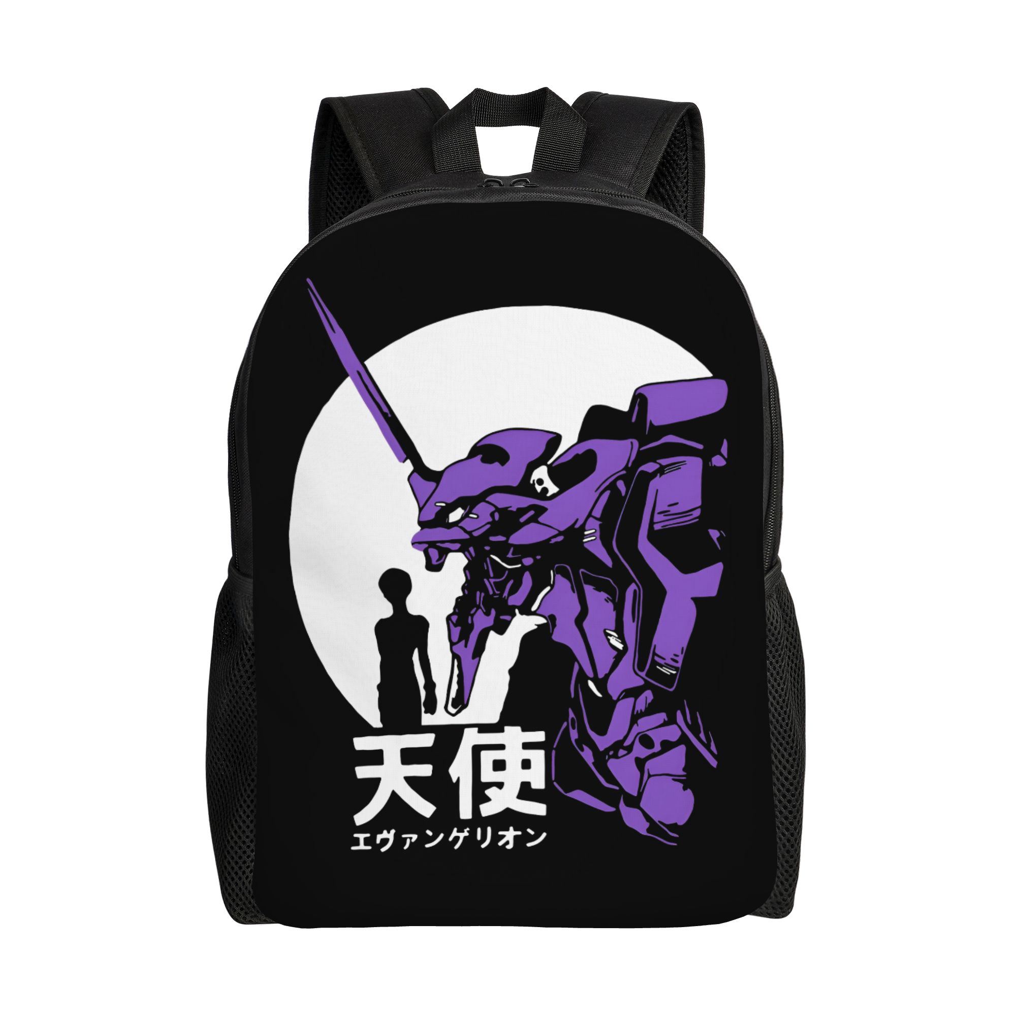 Plecak 3D E-Evangelions w styl – Travel Accessories To 3D Print recenzja i cena