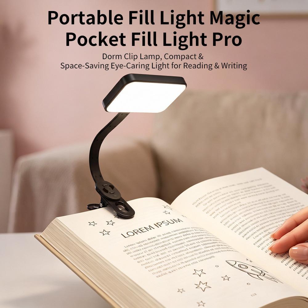 Lampka do czytania LED z klips – Book Light Flexible recenzja i cena