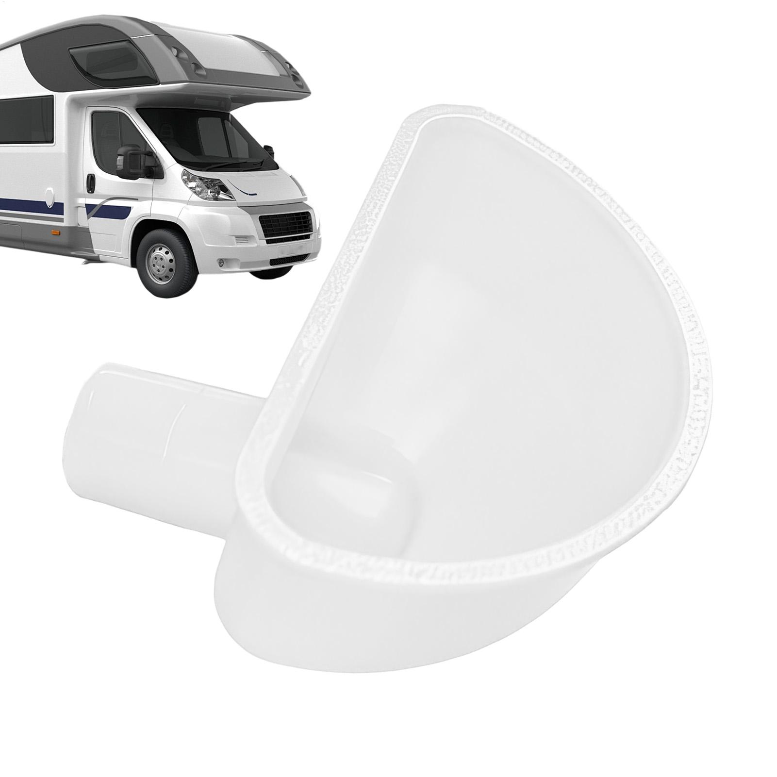 Lejek do napełniania zbiornika – Travel Accessories To 3D Print recenzja i cena