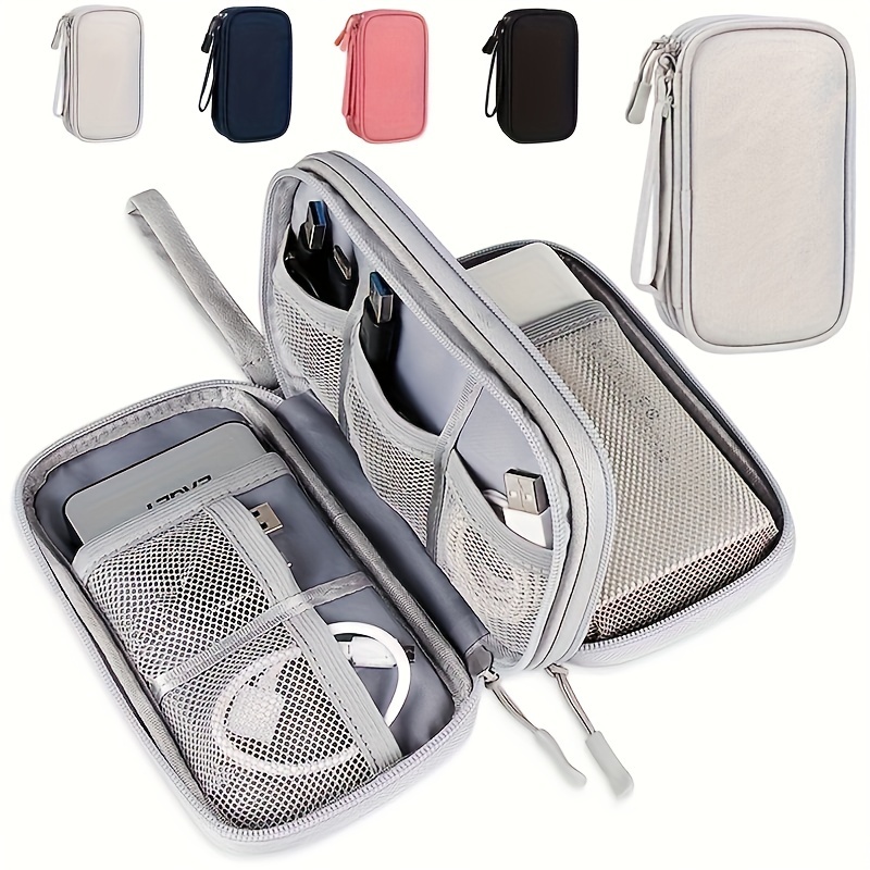 Torba podróżna do przechowywan – Travel Accessories Iphone recenzja i cena
