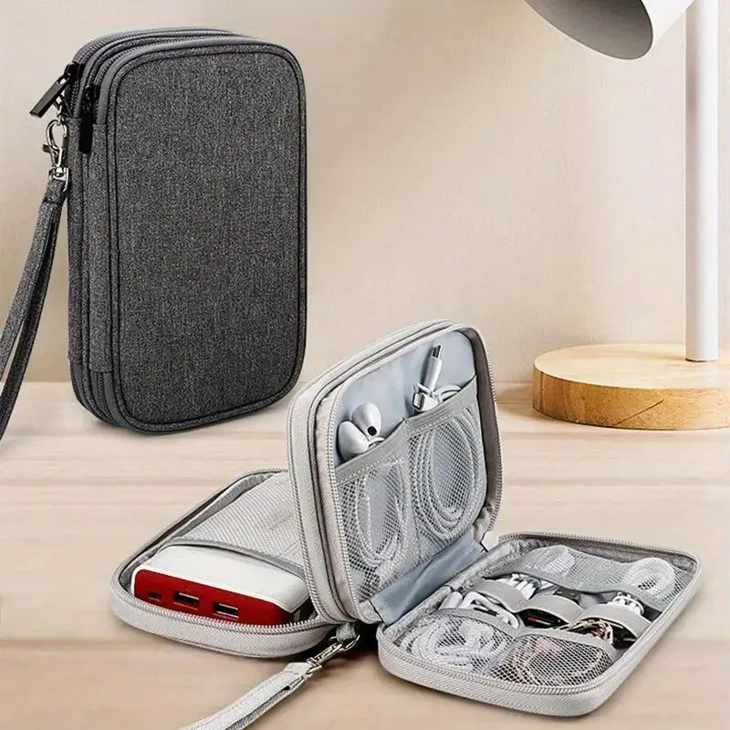 Torba podróżna do przechowywan – Travel Accessories Iphone recenzja i cena