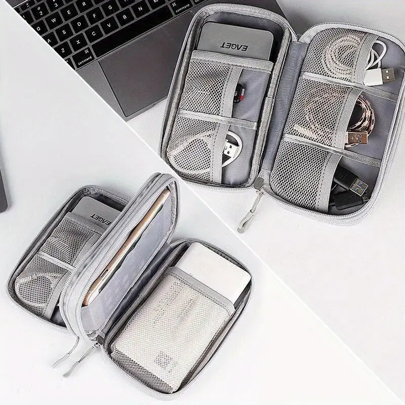 Torba podróżna do przechowywan – Travel Accessories Iphone recenzja i cena