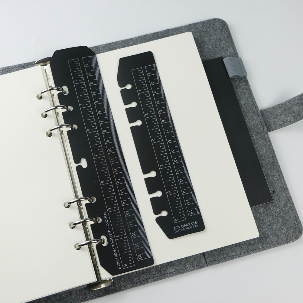 3 sztuki linijek separujących  – Book Light Flexible recenzja i cena