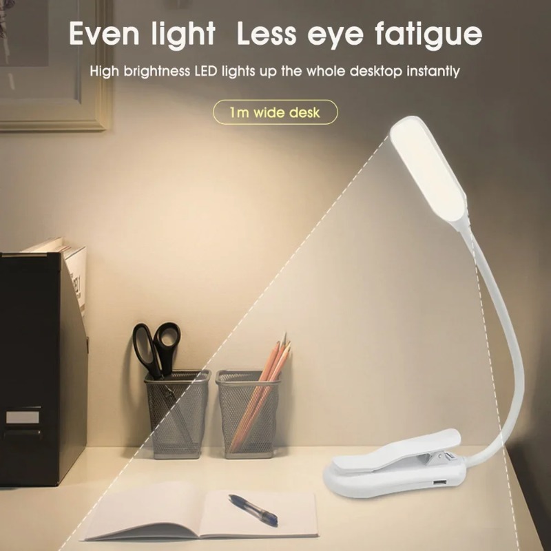 Lampka do czytania Book Light  – Book Light Flexible recenzja i cena